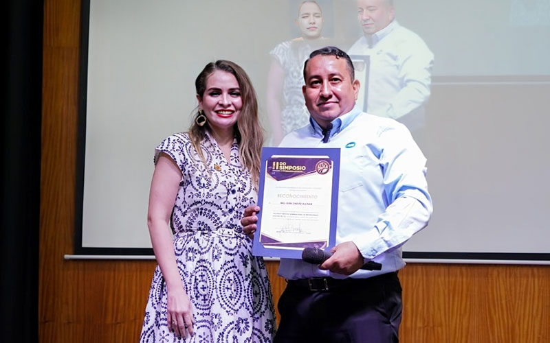 II Simposio Internacional de Profesionales Automotrices reúne a más de 100 asistentes. 