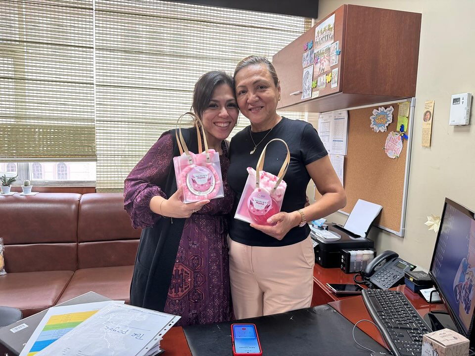 Honramos a las increíbles mamás del ITB en su día especial!