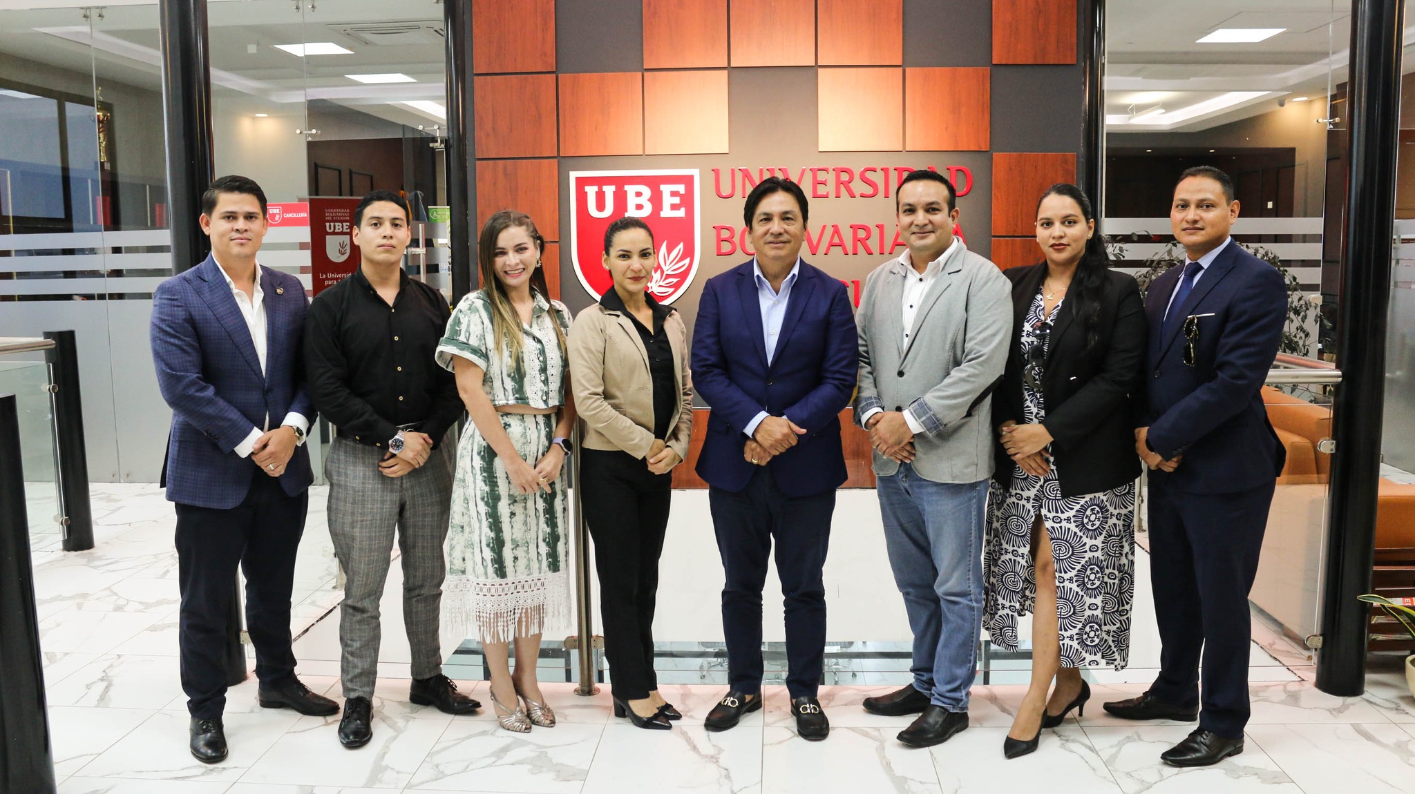 Instituto Superior de Tránsito, Criminalística y Ciencias Forenses suscribe convenio con el ITB.