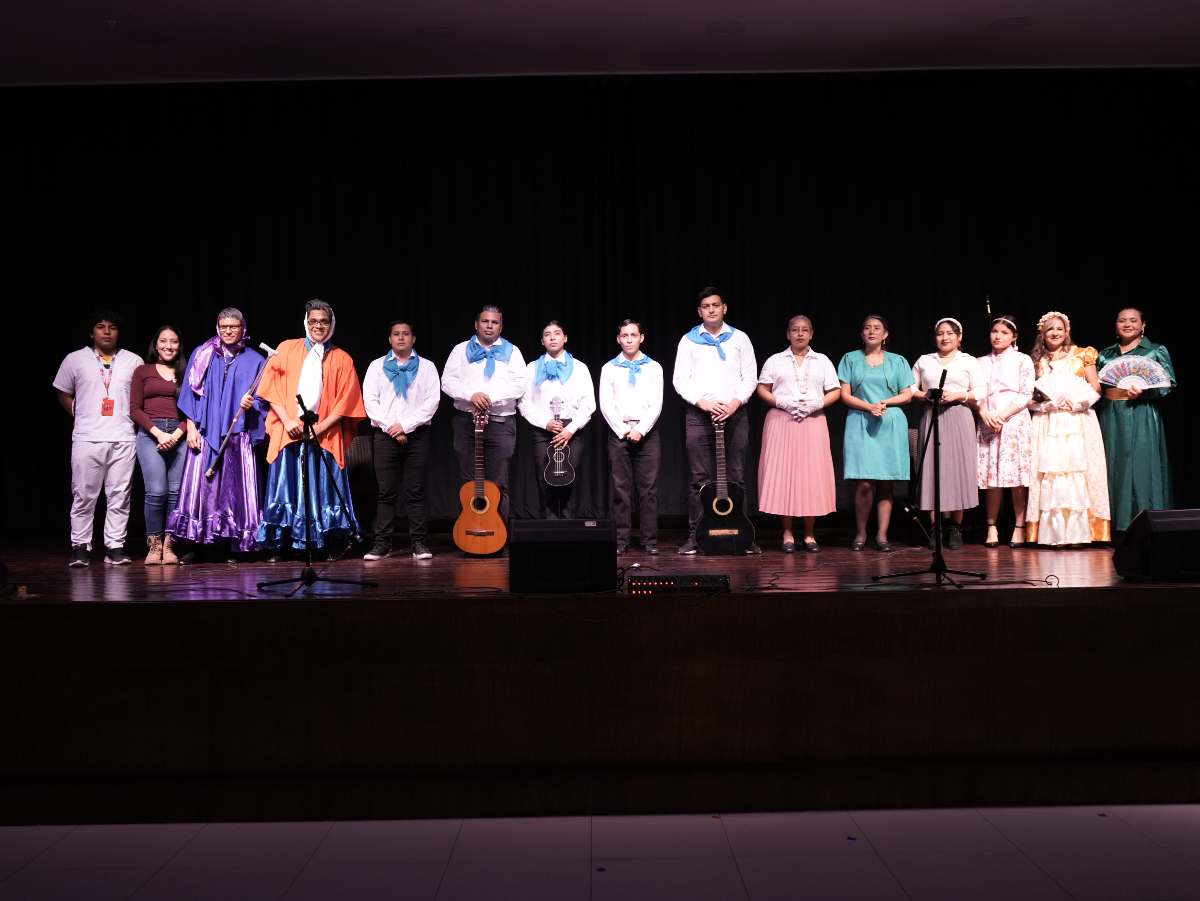 “Viva Guayaquil” un festival lleno de arte, gastronomía y tradiciones culturales