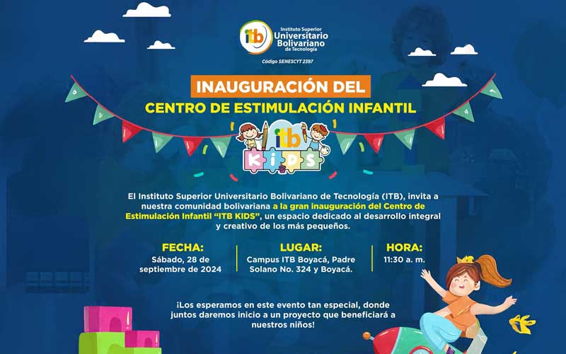 ¡Comunidad Bolivariana! 