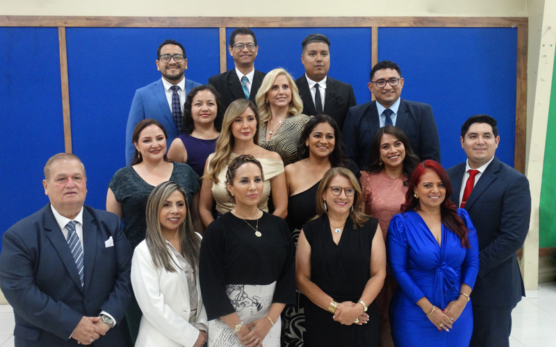 ¡Conoce a las autoridades del ITB galardonados en la Octava Edición de los Revista Educación Awards 2024! 