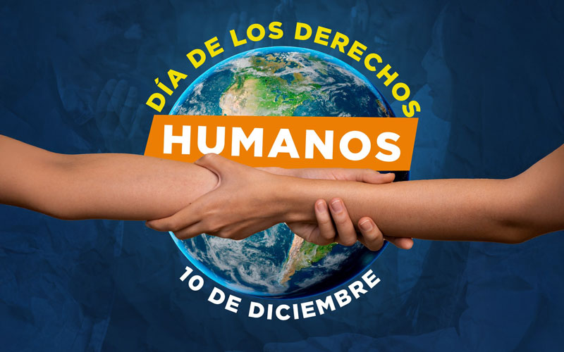 ITB conmemora el Día de los Derechos Humanos