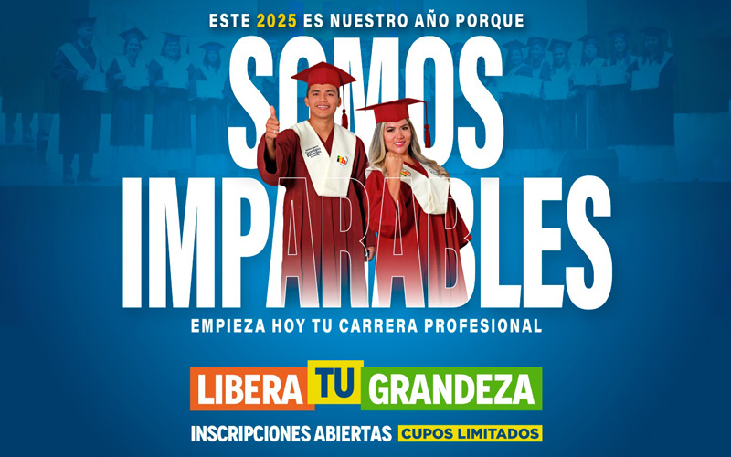 ¡Enero es el mes perfecto para comenzar a cumplir tus sueños! 