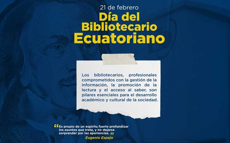 ITB rinde homenaje a los Guardianes del Conocimiento en su Día 