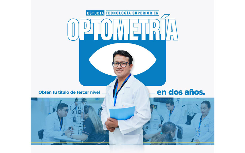 ¡Ayuda al mundo a ver mejor!