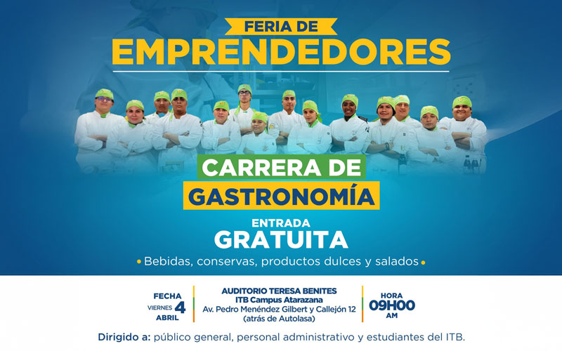 ¡Atención, amantes del sabor y la innovación!