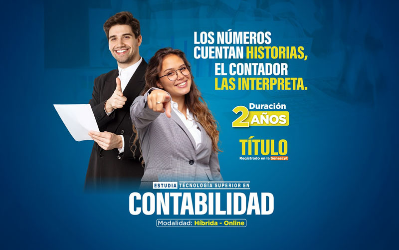 Domina las herramientas y estrategias contables para convertirte en el profesional que las empresas buscan.