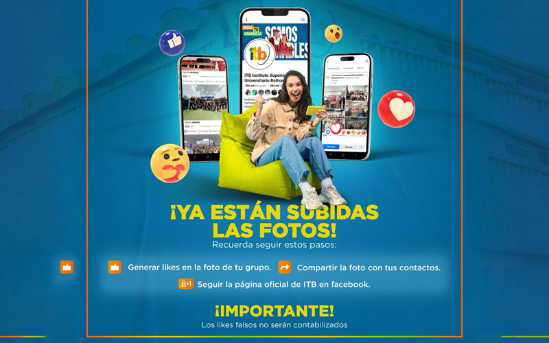 ¡ATENCIÓN PARTICIPANTES! 