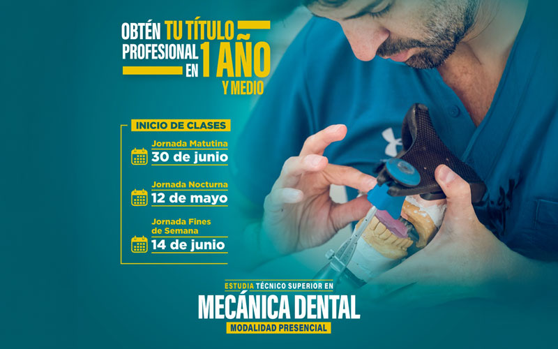 ¡El poder de crear sonrisas está en tus manos! 