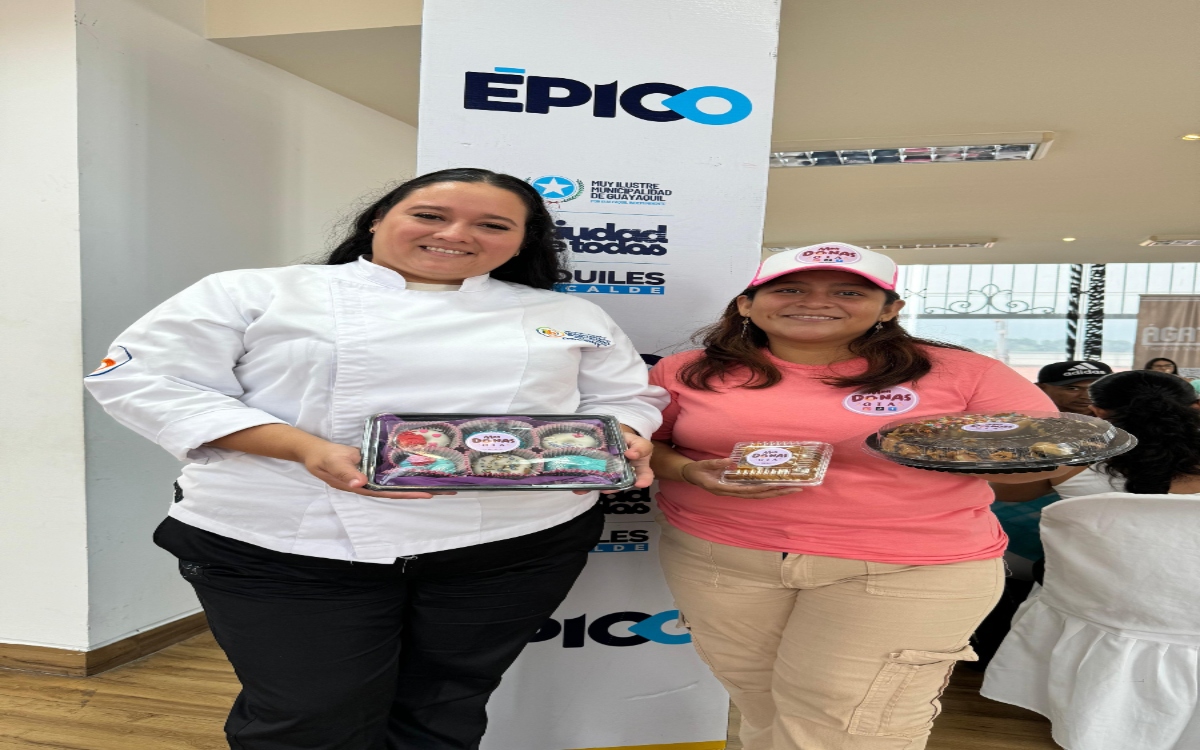 Docente de ITB destaca en la 1era Convención Épico. 