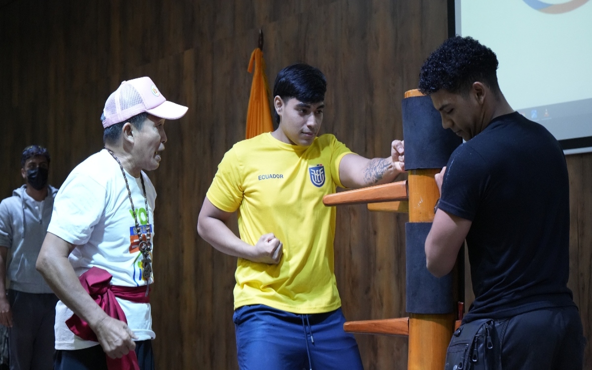 FACES impulsa el deporte con “Juego Limpio” 2025.