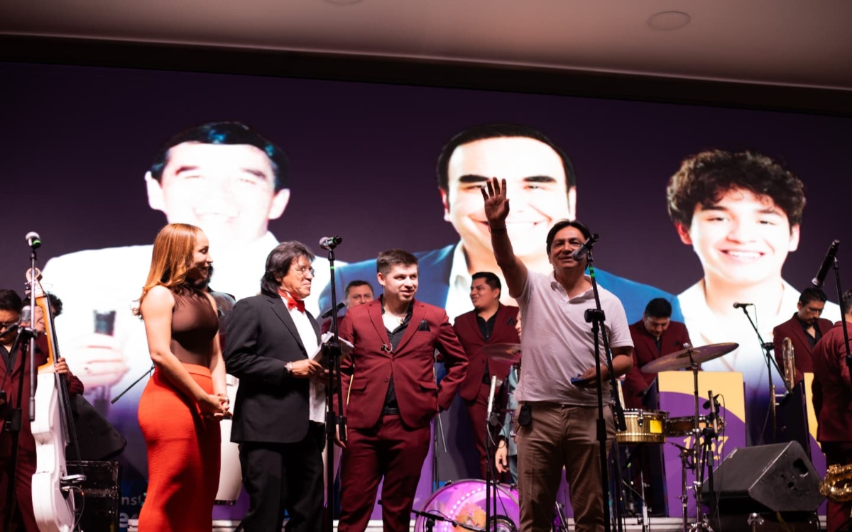 ITB cierra con broche de oro el VI Congreso Internacional de Ciencias Técnicas y Empresariales 2025