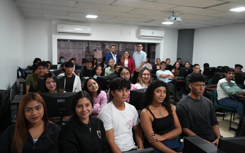 El Visual Merchandising conquistó a nuestros estudiantes