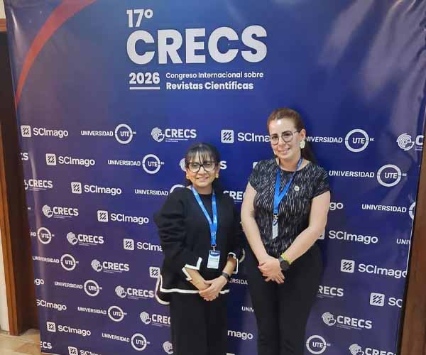 ITB participa en encuentro internacional dedicado a la edición científica