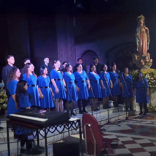 Coro