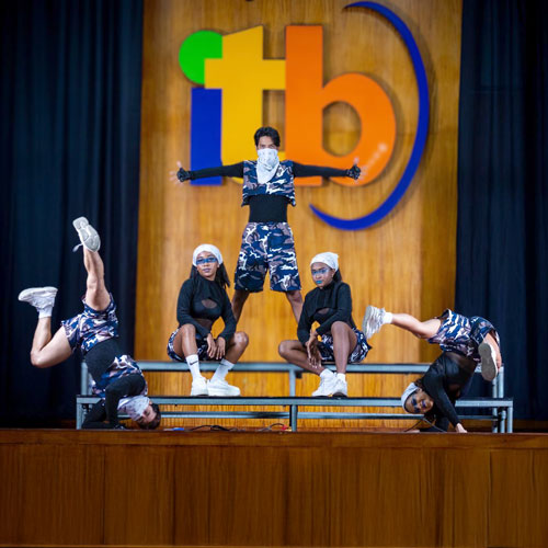 Danza
