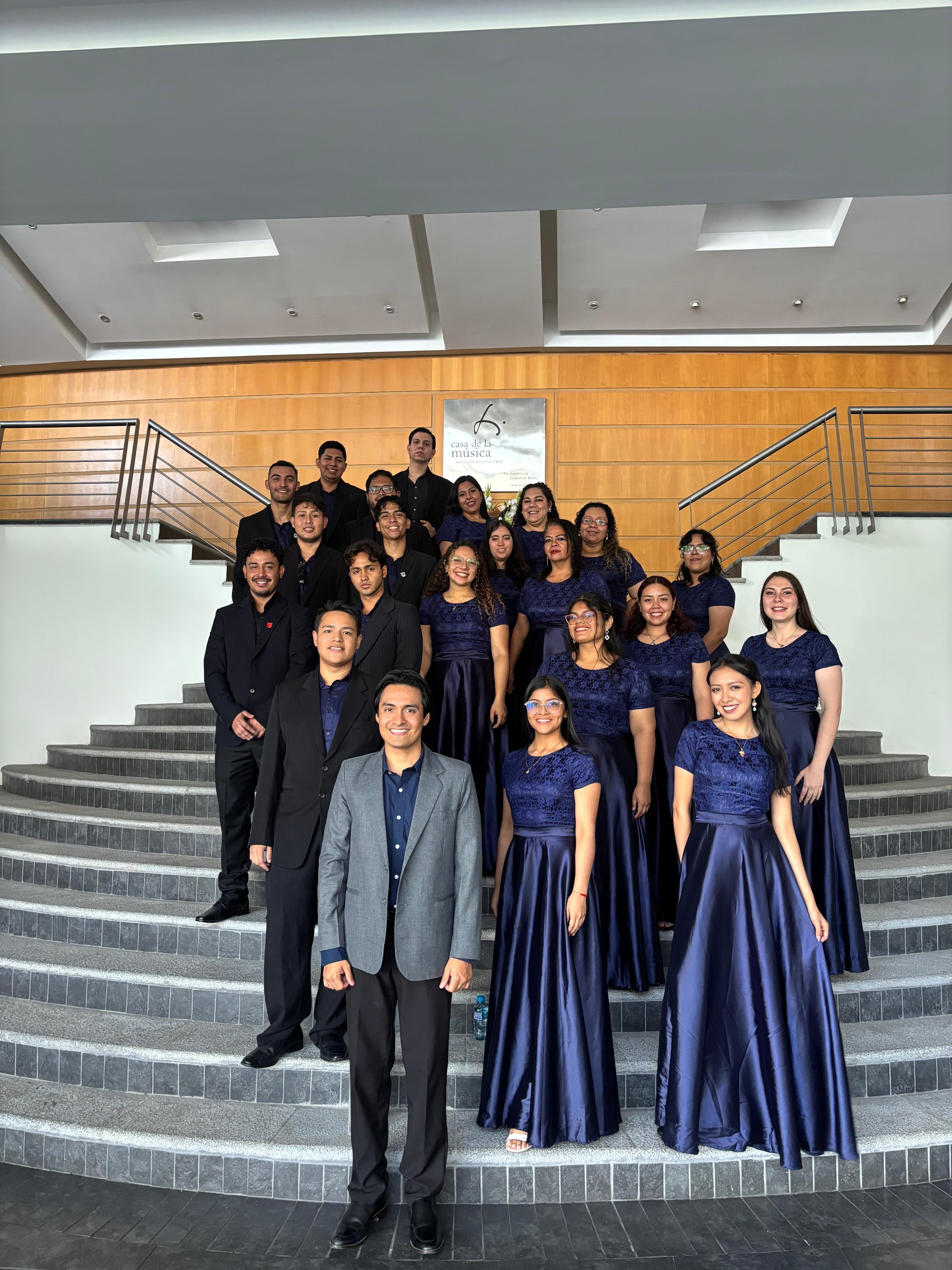 Coro ITB