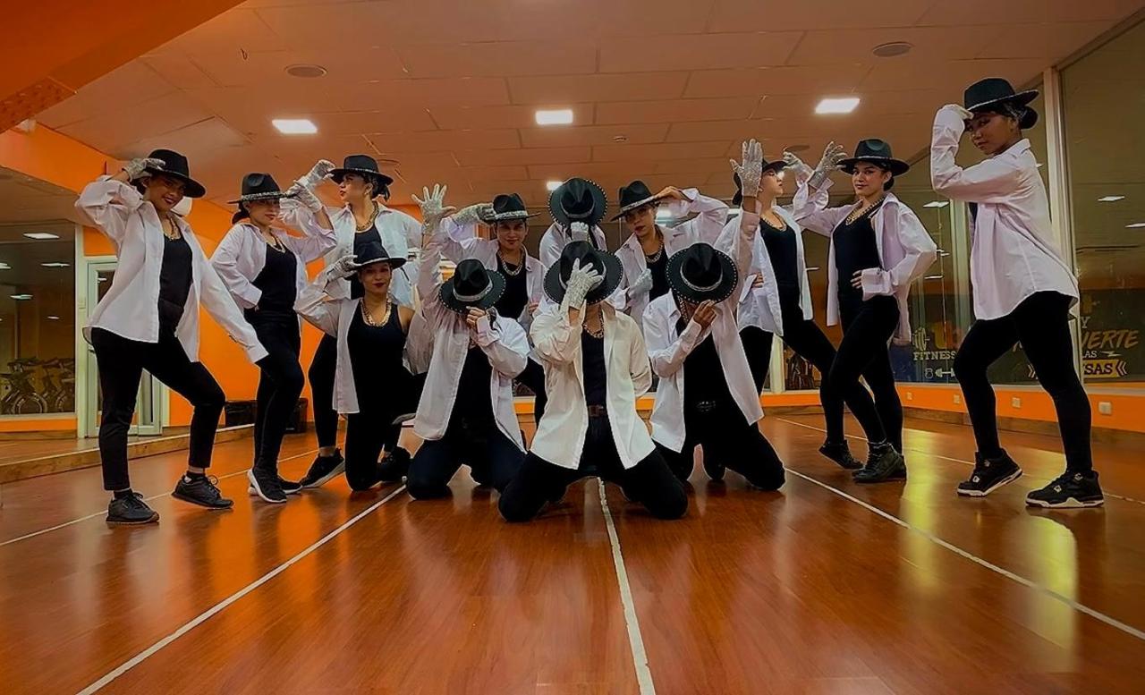 Danza ITB