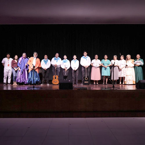 Grupo de Teatro