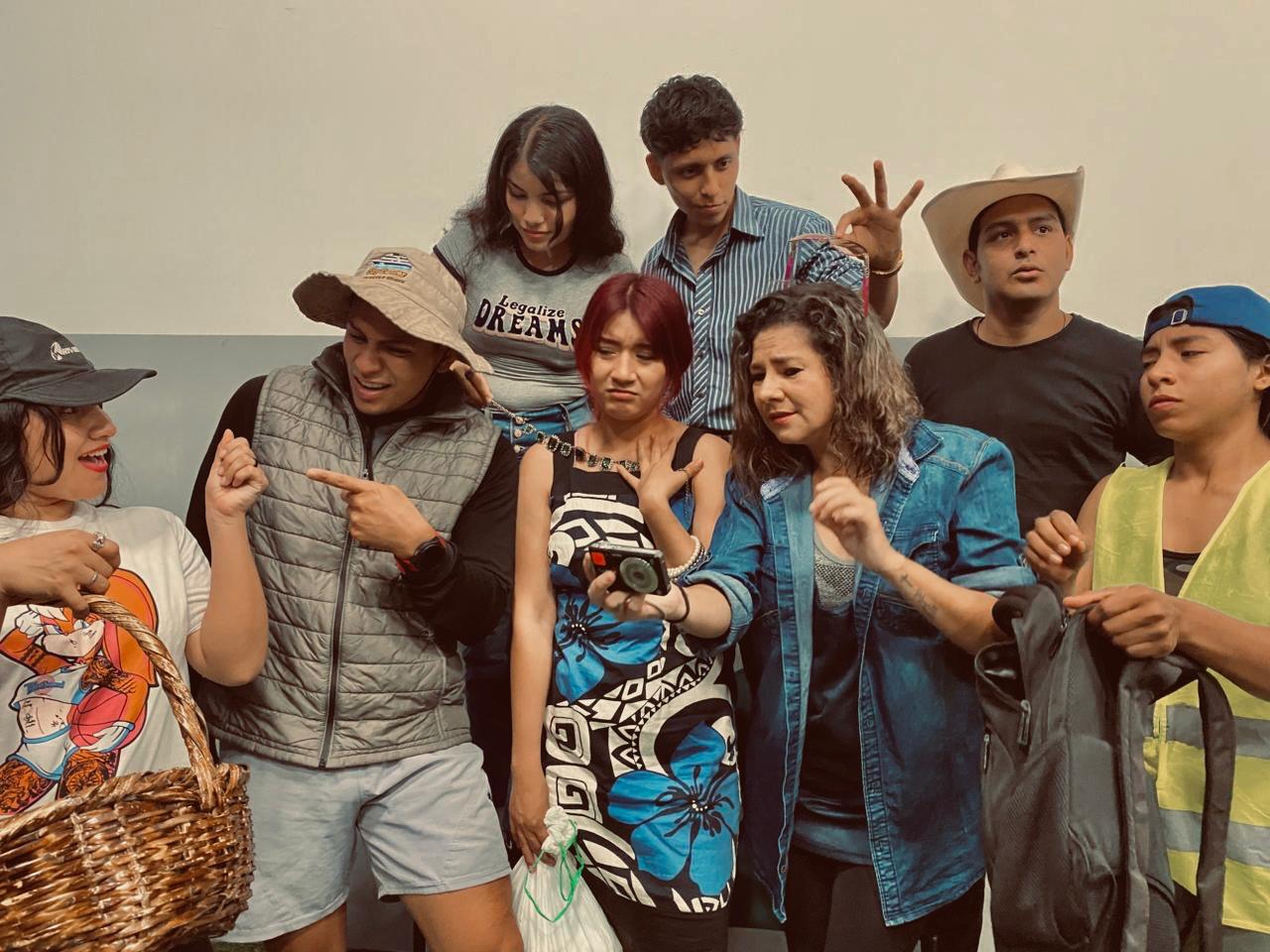 Grupo de Teatro ITB
