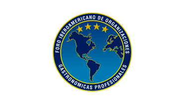 CARTA DE COMPROMISO FORO IBEROAMERICANO DE GASTRONOMÍA