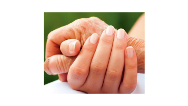 Asociación de personas de la tercera edad ESPERANZA DE VIDA del cantón Marcelino