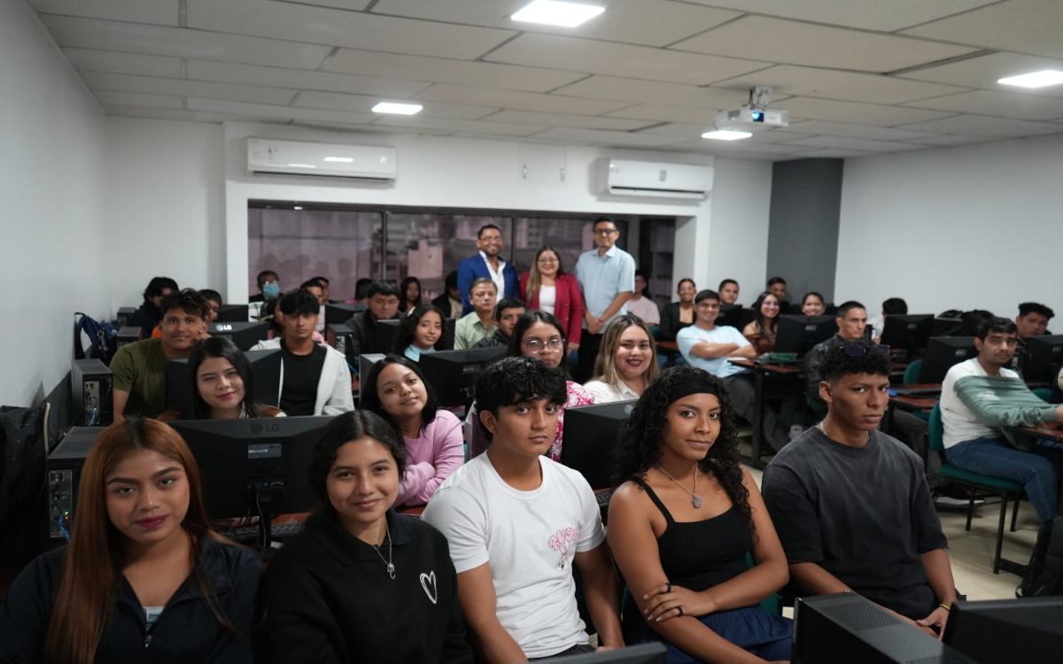 El Visual Merchandising conquistó a nuestros estudiantes