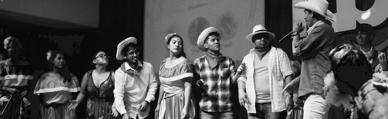 Eventos Culturales ITB