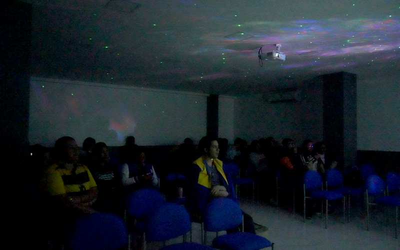 Cine, empatía y medio ambiente