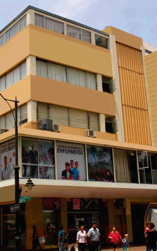 Campus Matriz
