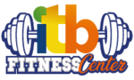 Logo Gimnasio ITB
