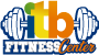 Logo Gimnasio ITB
