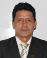 Ing. Marcos Luis Escaleras Gómez