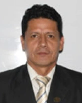 Obst. Lenny Mariscal San Martín