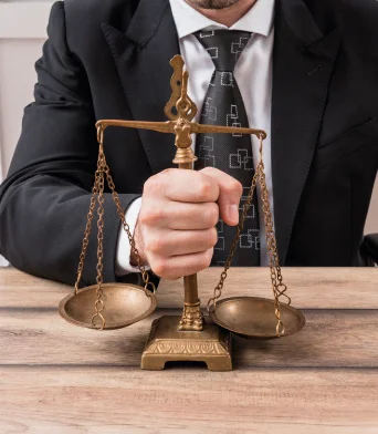 Imagen balance