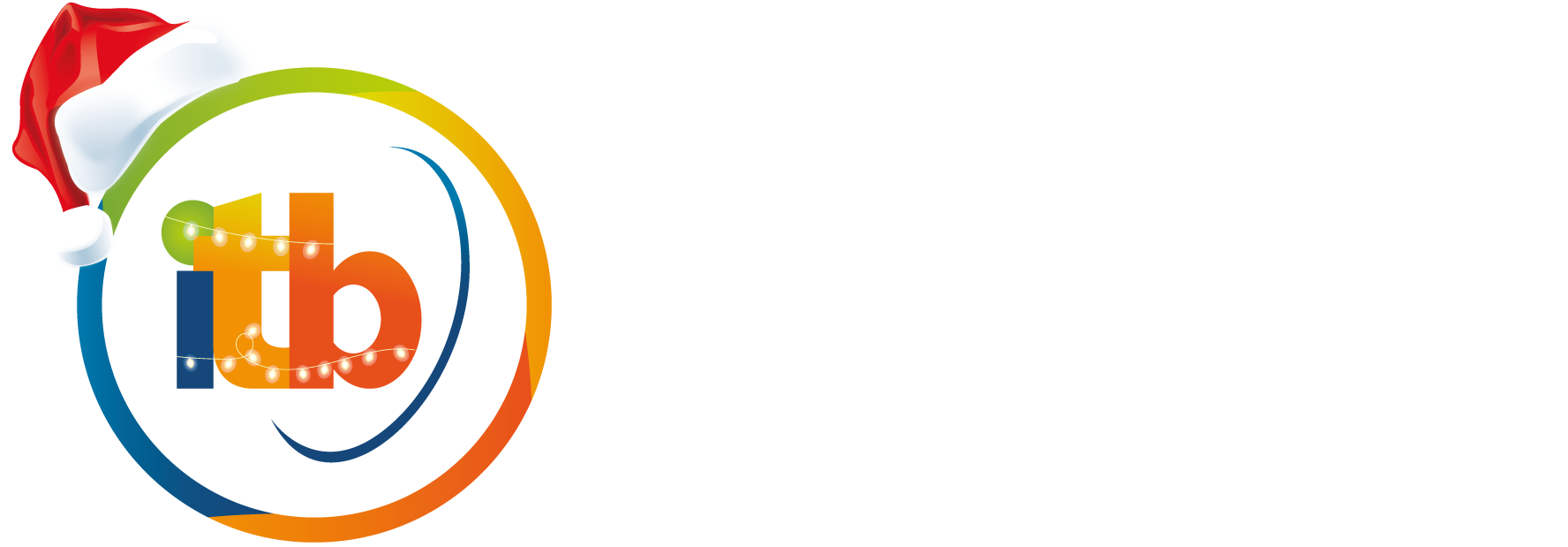 Logo Itb Pie de página