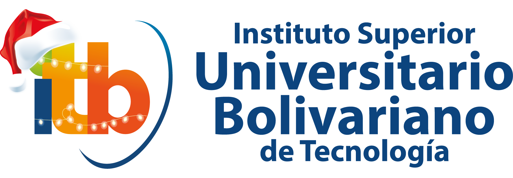 Logo Itb