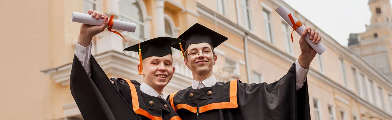 Infórmate Graduado